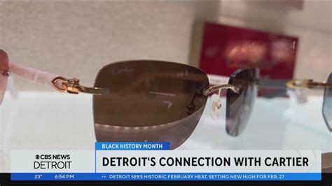 detroit glasses